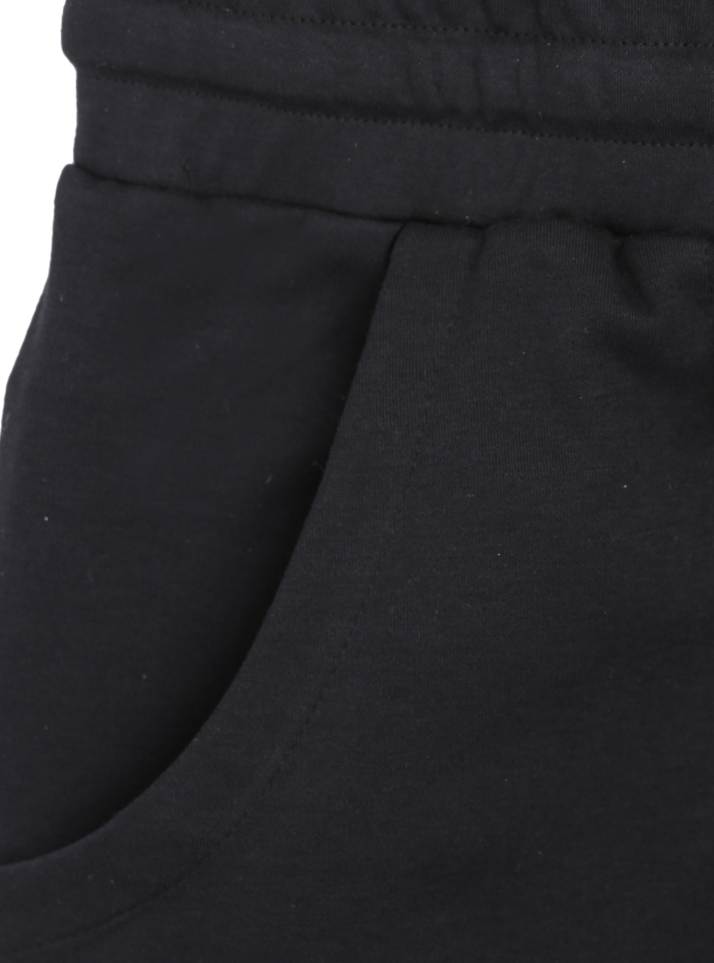 FROM HERE // Relaxed Unisex Shorts