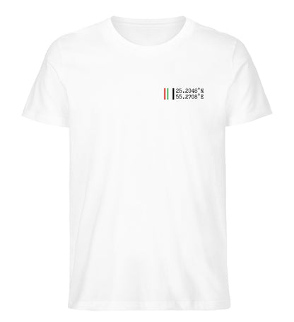 FROM HERE // Everyday Unisex Tee