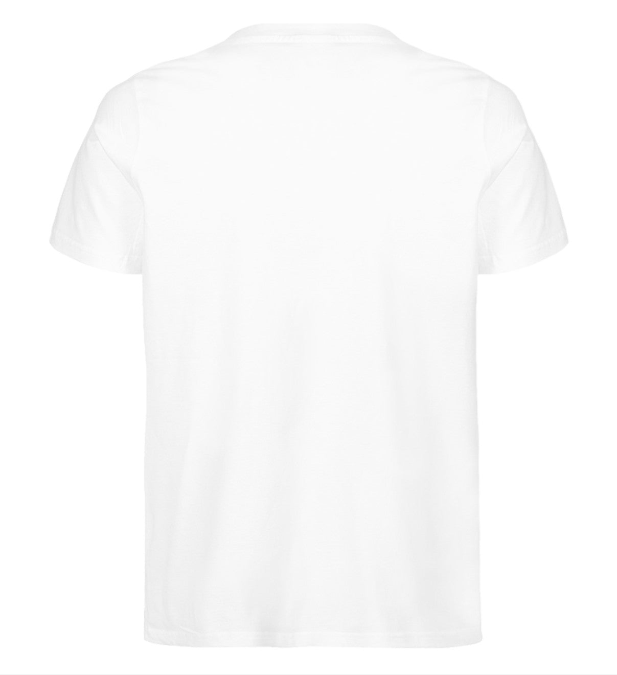 FROM HERE // Everyday Unisex Tee