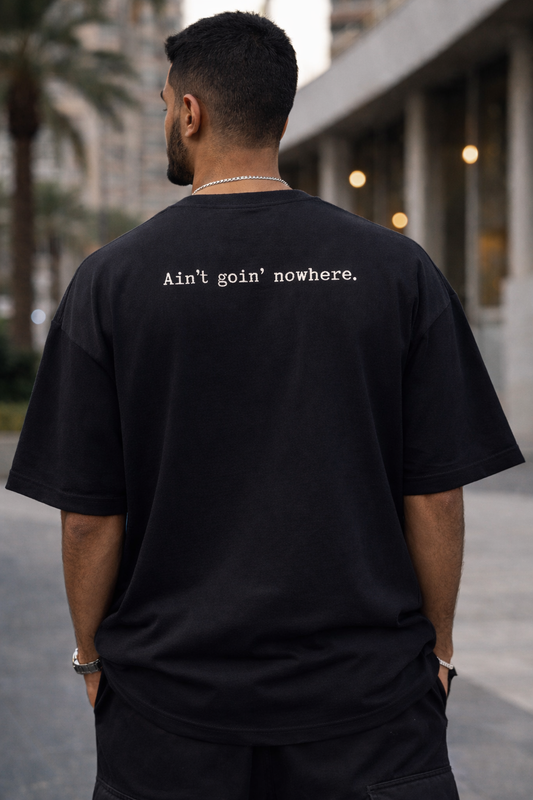 FROM HERE // Tee n' Cap Combo